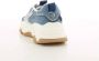 Steve Madden Blauwe Damesschoenen Possession-E Z5 Blue Dames - Thumbnail 5