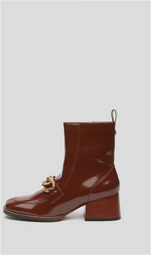 Steve Madden Boots Bruin Dames