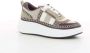 Steve Madden Bruin Double Take Damesschoenen Brown Dames - Thumbnail 2