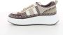 Steve Madden Bruin Double Take Damesschoenen Brown Dames - Thumbnail 4