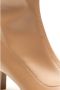 Steve Madden Bruine Laarzen Tronchetto Stijl Brown Dames - Thumbnail 4