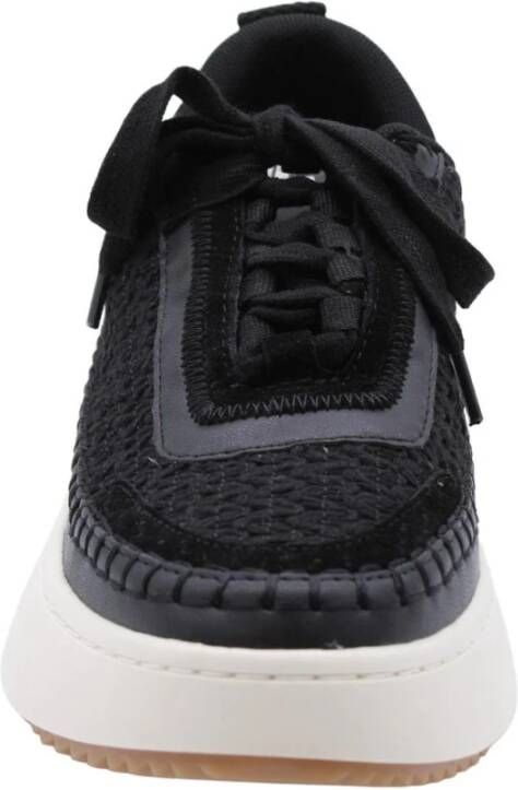 Steve Madden Calavino Sneaker Black Dames