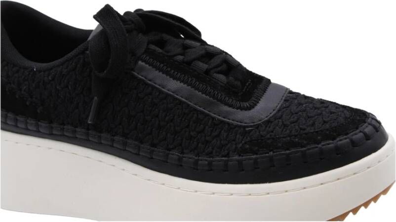 Steve Madden Calavino Sneaker Black Dames