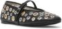 Steve Madden Casual Loafers Rejoic Black Dames - Thumbnail 2