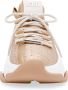 Steve Madden Casual Sneakers Projec Yellow Dames - Thumbnail 3