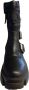 Steve Madden Dames Enkellaarzen Transfixed Leat Smstransfixed Black Dames - Thumbnail 4