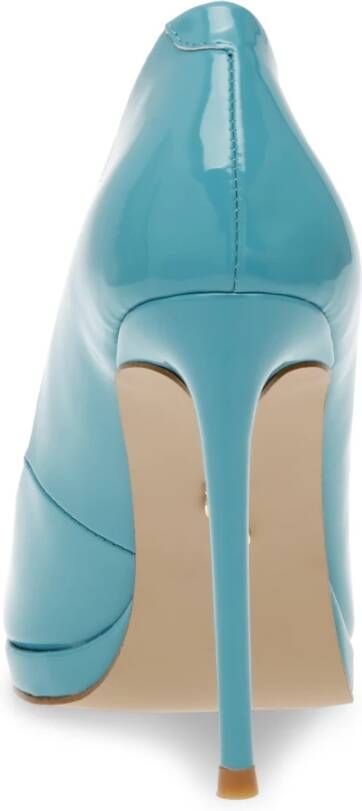 Steve Madden Klassy Dames Schoenen Blauw Dames