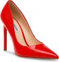 Steve Madden Stijlvolle Vaze Damesschoenen Rood Dames - Thumbnail 3