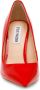 Steve Madden Stijlvolle Vaze Damesschoenen Rood Dames - Thumbnail 4