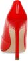 Steve Madden Stijlvolle Vaze Damesschoenen Rood Dames - Thumbnail 5