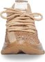 Steve Madden Damestrainers Maxima-R Pink Dames - Thumbnail 5