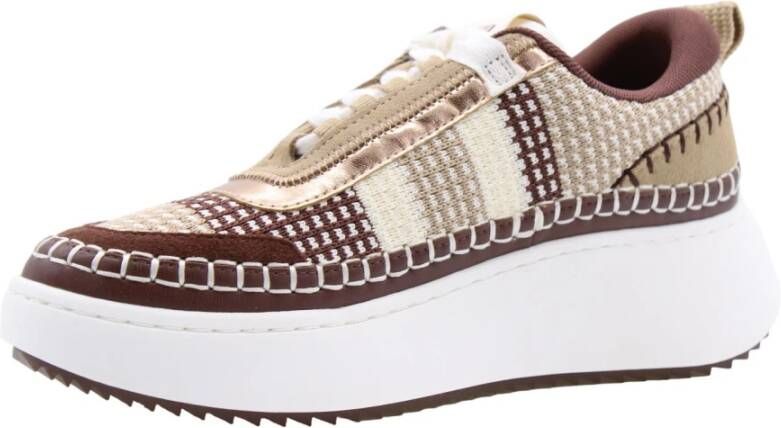 Steve Madden Duppau Sneaker Multicolor Dames