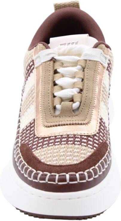 Steve Madden Duppau Sneaker Multicolor Dames