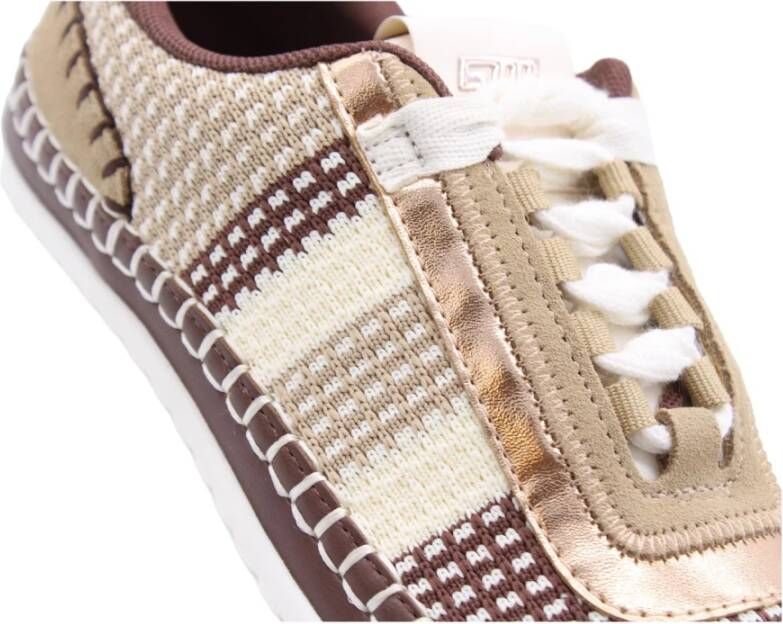 Steve Madden Duppau Sneaker Multicolor Dames