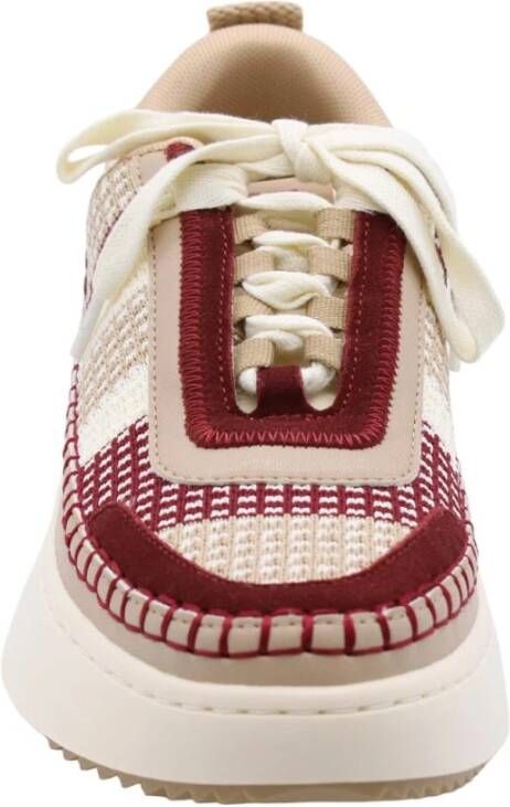 Steve Madden Erdweis Sneaker Multicolor Dames