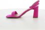 Steve Madden Fuchsia Luxe Damesschoenen Pink Dames - Thumbnail 4