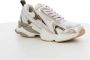 Steve Madden Goud Speedster Damesschoenen Gray Dames - Thumbnail 2