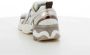 Steve Madden Goud Speedster Damesschoenen Gray Dames - Thumbnail 5