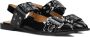 Steve Madden Grand Ave-se Dameshakken Black Dames - Thumbnail 9