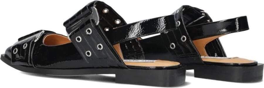 Steve Madden Grand Ave-se Dameshakken Black Dames