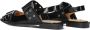 Steve Madden Grand Ave-se Dameshakken Black Dames - Thumbnail 10