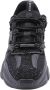 STEVE MADDEN Spectator-R sneakers Zwart Synthetisch Lage sneakers Dames - Thumbnail 8