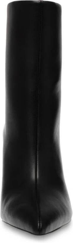 Steve Madden Heeled Boots Zwart Dames