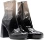 Steve Madden Upgrade je stijl met Level Up Black Dames - Thumbnail 3