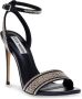 Steve Madden High Heel Sandals Blue Dames - Thumbnail 2