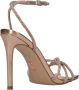 Steve Madden Rosegold Hoge Hakken Pink Dames - Thumbnail 3