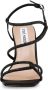 Steve Madden High Heel Sandals Zwart Dames - Thumbnail 4