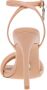 Steve Madden Hoge hak sandalen met tijdloze elegantie Beige Dames - Thumbnail 3