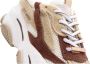 Steve Madden Possession-E Brown Dames Sneaker SM19000033-03006-BWD - Thumbnail 13