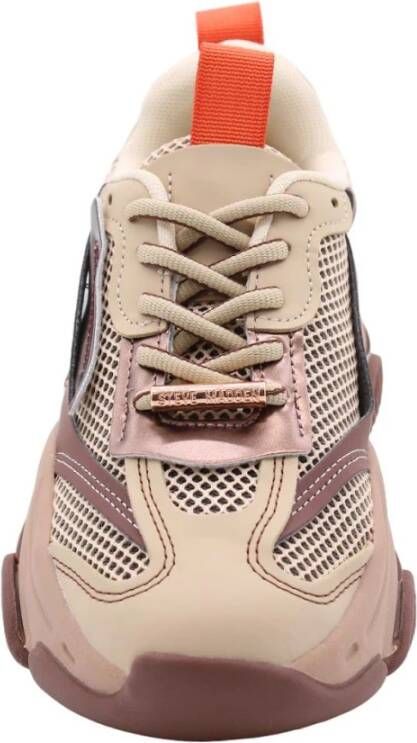 Steve Madden Janowitz Sneaker Multicolor Dames