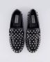 Steve Madden Klassieke Bequest Loafers voor Dames Black Dames - Thumbnail 3