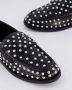 Steve Madden Klassieke Bequest Loafers voor Dames Black Dames - Thumbnail 5