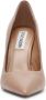 Steve Madden Klassieke hoge hakpomp Eden Beige Dames - Thumbnail 3