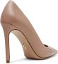 Steve Madden Klassieke hoge hakpomp Eden Beige Dames - Thumbnail 5