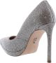 Steve Madden Klassy-R Pump Stijlvolle en tijdloze pumps voor vrouwen Grijs Dames - Thumbnail 2