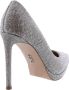 Steve Madden Klassy-R Pump Stijlvolle en tijdloze pumps voor vrouwen Grijs Dames - Thumbnail 3