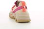 Steve Madden Koraal Project Damesschoenen Beige Dames - Thumbnail 5