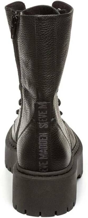 Steve Madden Laarzen Black Dames