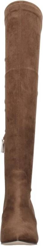 Steve Madden Laarzen Bruin Brown Dames