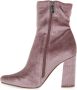 Steve Madden Laarzen met Hakken Roze Dames - Thumbnail 3