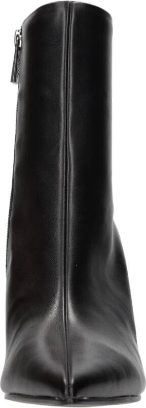 Steve Madden Laarzen Zwart Black Dames