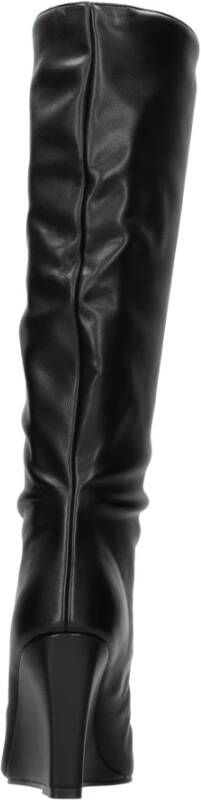 Steve Madden Laarzen Zwart Black Dames