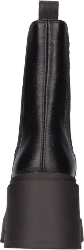 Steve Madden Laarzen Zwart Black Dames