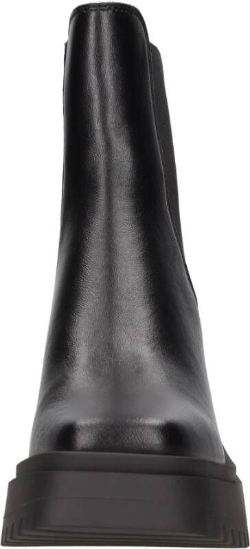 Steve Madden Laarzen Zwart Black Dames