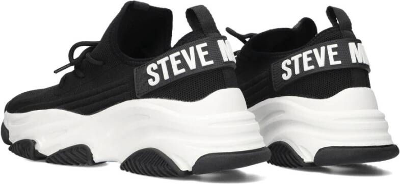 Steve Madden Lage Sneakers Protege-e Multicolor Dames