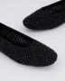 Steve Madden Marli Ballerina's voor Dames Black Dames - Thumbnail 5